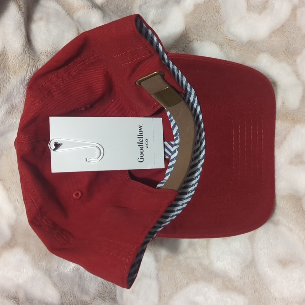 Ball cap - Picture 4 of 5